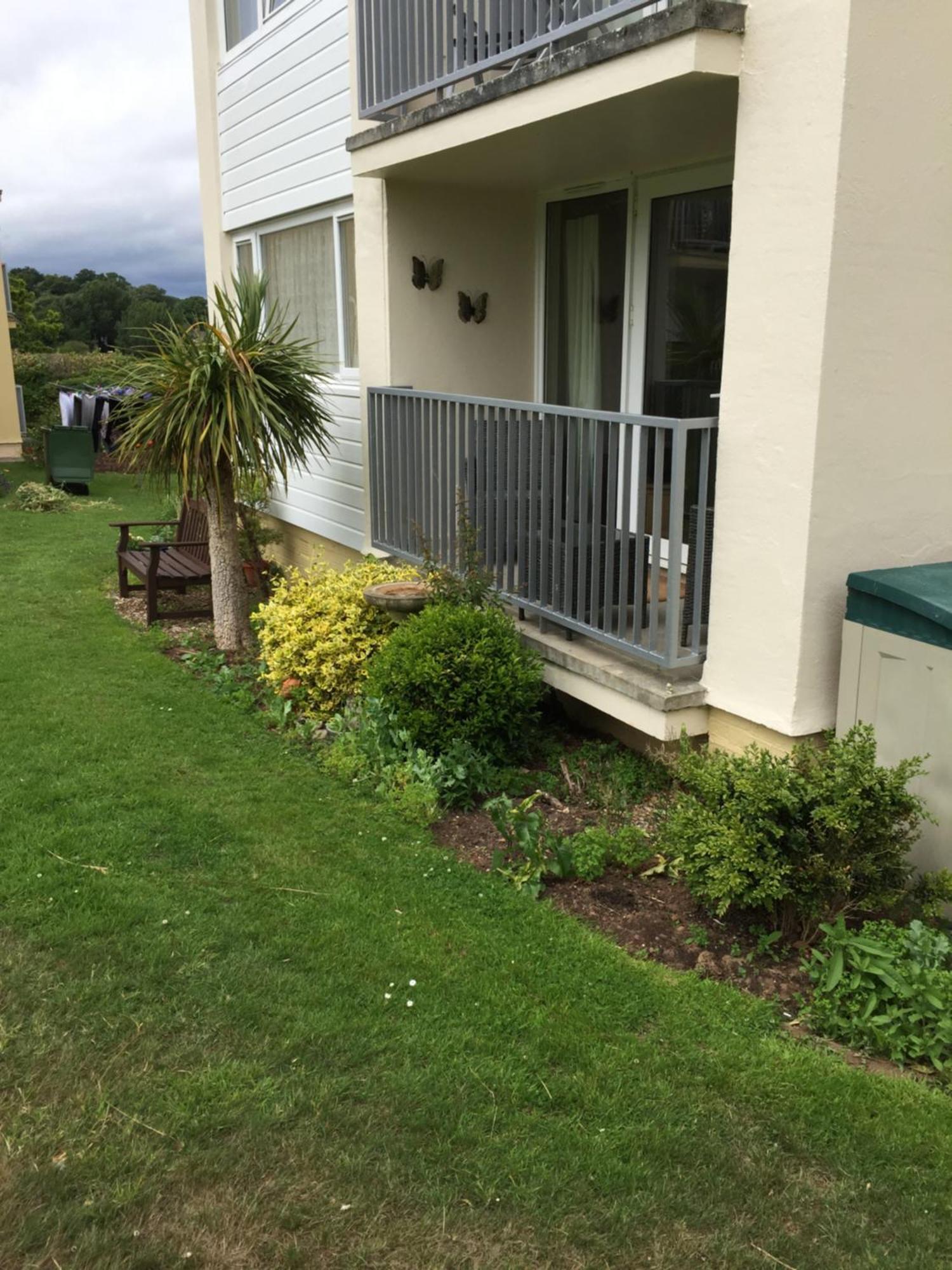 Dawlish Warren Apartments Exterior foto